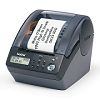 Brother QL-650TD Etikettendrucker